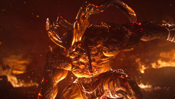 Ifrit dans Final Fantasy VII Crisis Core Reunion, comment obtenir la Matéria pour l'invocation ?