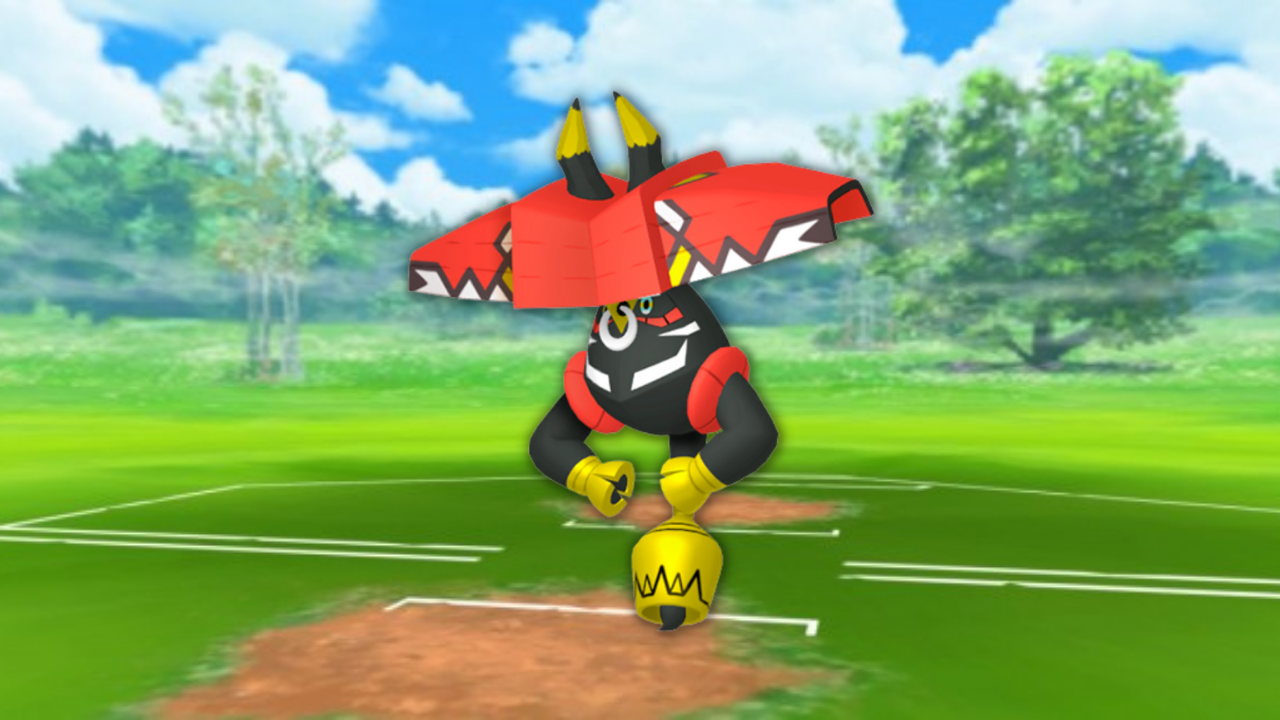 Battre Tokotoro en Raid sur Pokémon Go : Faiblesses et meilleurs Pokémon counters