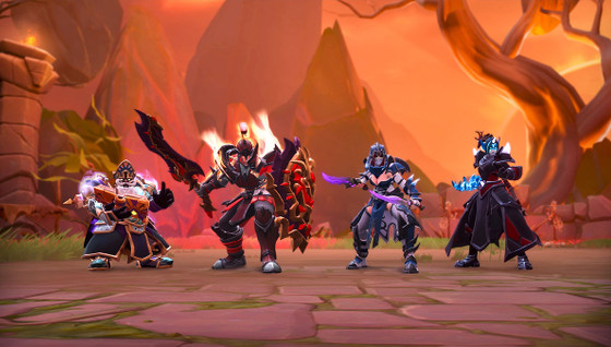 Fellowship : mon avis après des heures de jeu, la vraie alternative aux donjons WoW ?