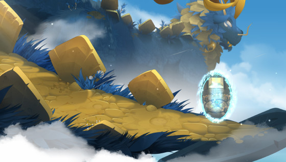 Date et heure de sortie de la mise à jour Dofus 3.2 : quand pourra-t-on profiter de la nouvelle dimension Osamodas, Osavora ?
