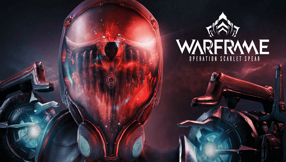 Quelles warframes utiliser dans l'Incursion écarlate ?