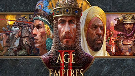 Le nouvel événement Age of Empires 2 de Zerator !