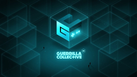 Guerrilla Collective Showcase : tous les jeux annoncés