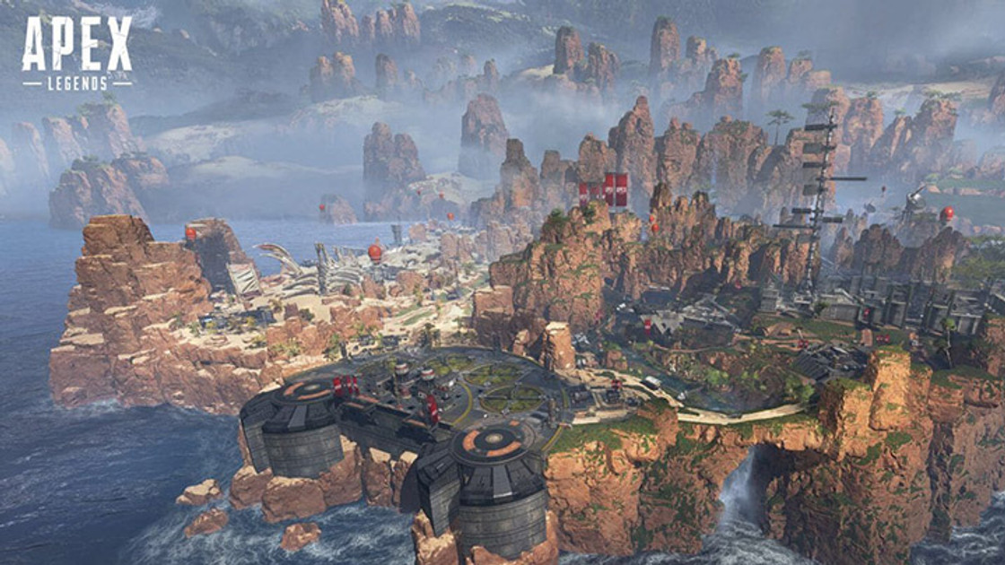 Apex Legends : Hoverbike, nouveau véhicule en développement, leak