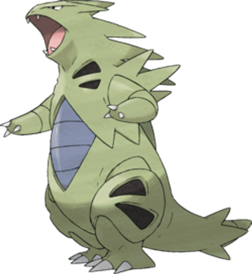 tyranocif