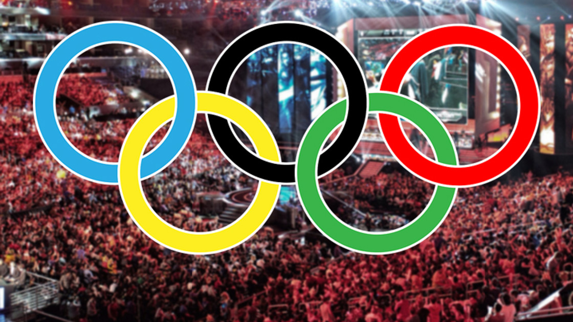 Sommet sur l'eSport aux Jeux Olympiques, préparation par le Comité International Olympique