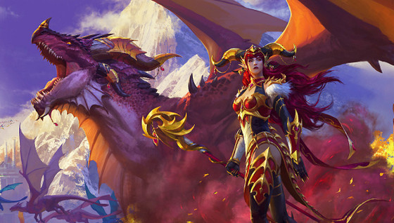 Quel site ou addon utiliser pour le leveling de WoW Dragonflight ?