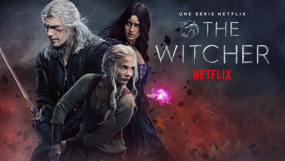 Quand sort la deuxième partie de la saison 3 de The Witcher ?