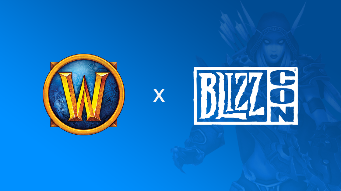 WoW BlizzCon 2021 : Résumé des annonces et les nouveautés World of Wacraft