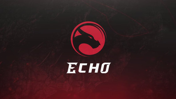 Les POV du progress des joueurs de Echo