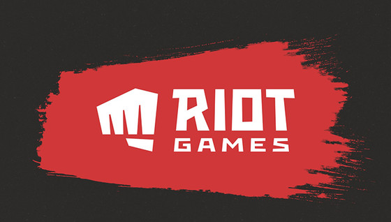 Riot Games offre un jeton de remboursement gratuit pour 2020