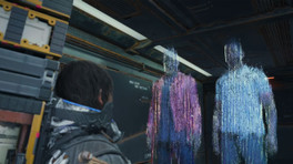 Où trouver M. Impossible et le connecter au réseau Chiral dans Death Stranding 2 ?