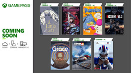 Xbox Game Pass Février 2024 : Nouveaux jeux gratuits et mises à jour