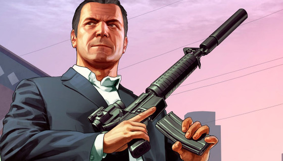 Une liste des armes de GTA 6 aurait fuité