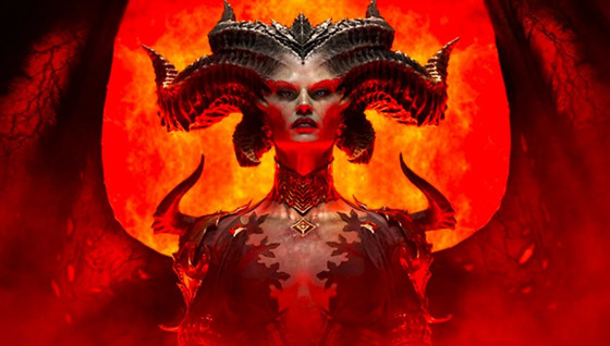 Découvrez la date réelle de sortie et de pré-lancement de Diablo IV !