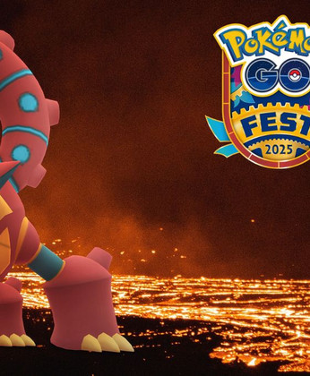 À toute vapeur vers Paris, l'étude spéciale du Pokémon GO Fest