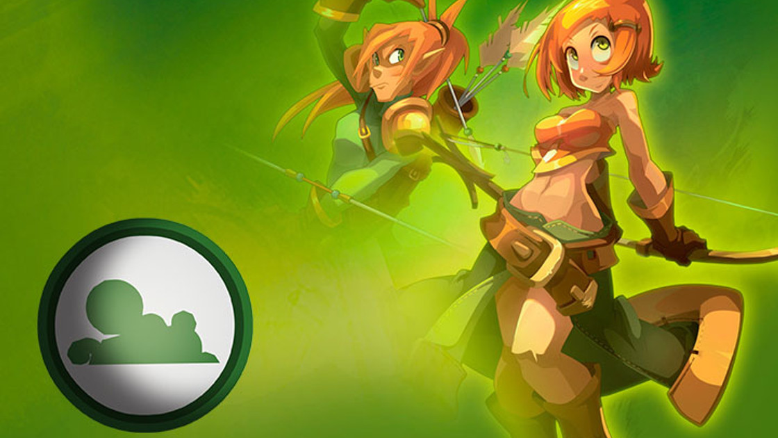 DOFUS : Guide et Stuff du Crâ Air