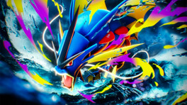 Ce deck Méga-Léviator ex est imparable sur Pokémon JCC Pocket