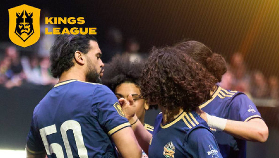Kings League France : découvrez les équipes françaises en lice pour la World Cup 2025