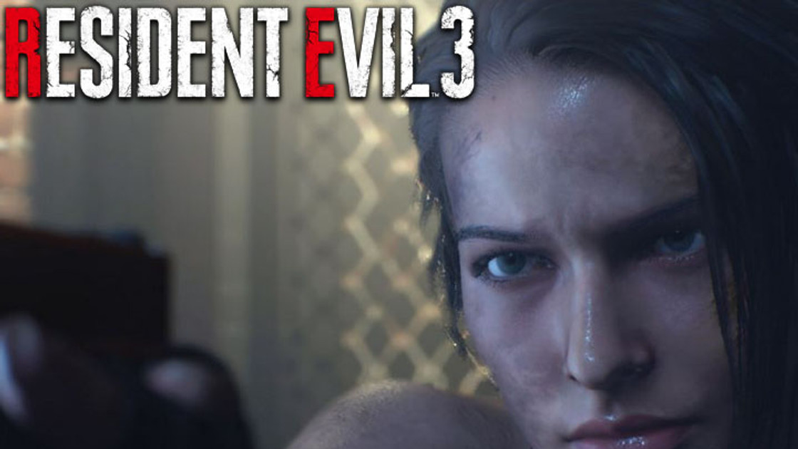 Resident Evil 3 : Comment jouer à la démo sur PS4, Xbox One et PC ?
