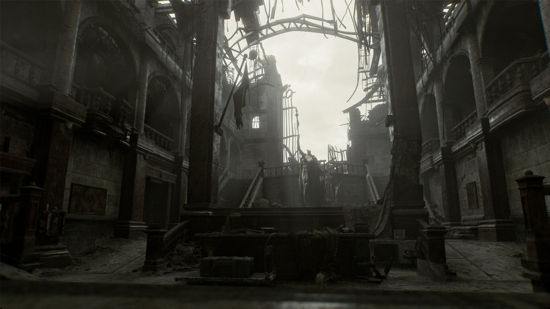 Resident Evil 9 Requiem : Est-ce que le jeu sera en vue à la 1ère personne ou à la 3ème personne ?