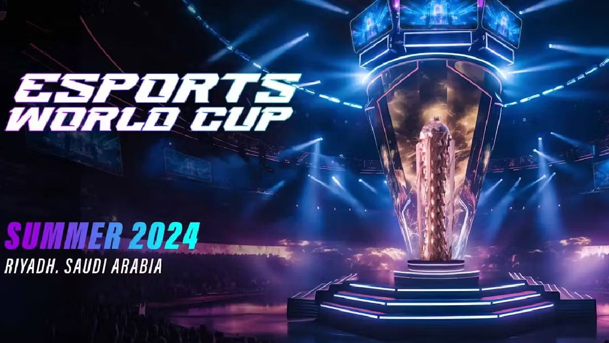 EWC LoL 2024 : Suivi de la compétition League of Legends (classement, résultats et planning)