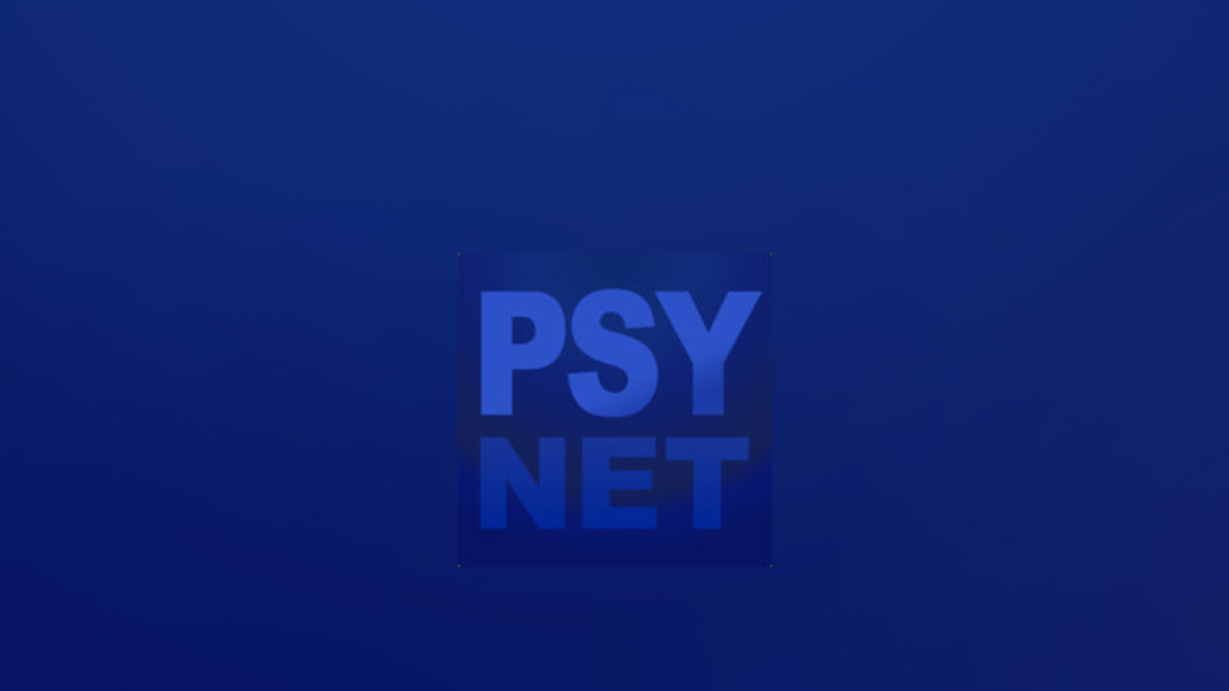 Psy net sur Rocket League, ça veut dire quoi ?