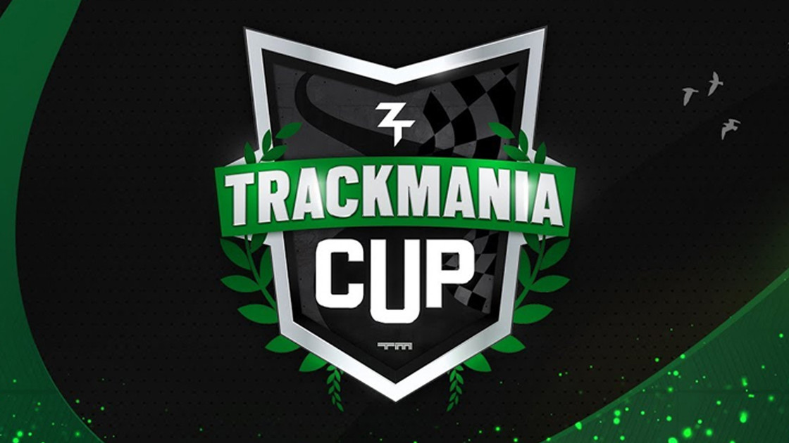 Trackmania Cup 2021, date et comment avoir des places pour la TM Cup de Zerator ?