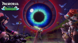 Palworld X Terraria : le crossover événement de l'été qui va tout exploser !