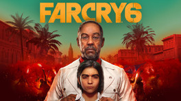 Far Cry 6 nous offre un week-end de jeu gratuit pour la Saint-Valentin !