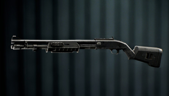 M87A1 BF6 : Quels accessoires et build prendre pour ce Fusil à pompe sur Battlefield 6 ?