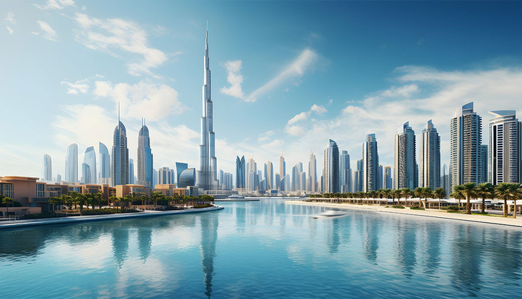 Dubaï lance un Visa Gaming long terme pour attirer créateurs de contenu et influenceurs du secteur