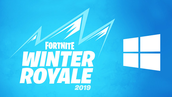 Les infos sur le Winter Royale PC