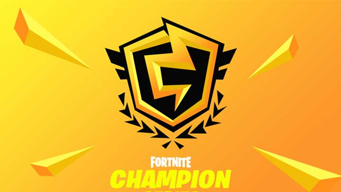 FNCS Fortnite Finale : Résultats, classement et format des heats, toutes les infos sur la Champion Series en squad