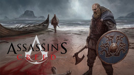 Assassin’s Creed chez les Vikings