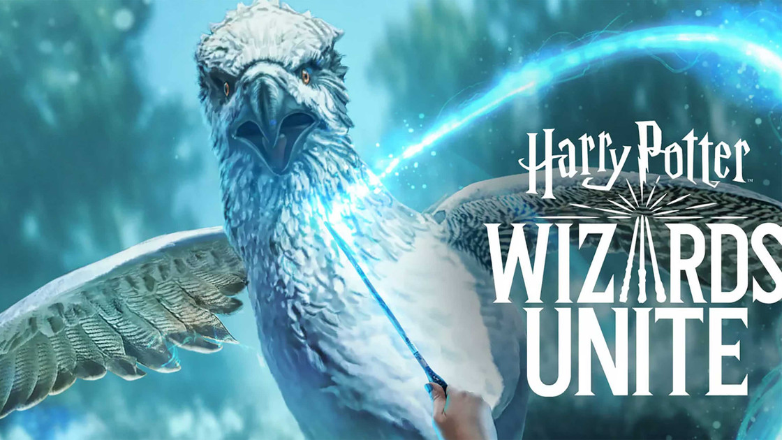Harry Potter Wizards Unite : Aidez à sauver le monde magique, nouveau teaser et trailer pour le jeu