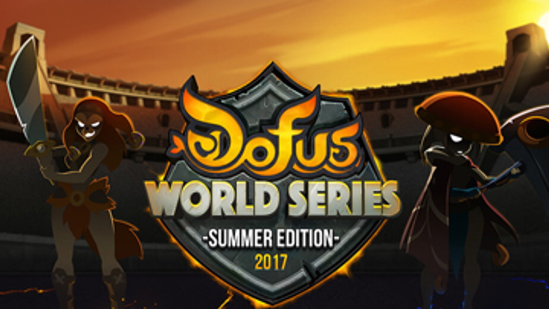 DOFUS : DWS, Résumé de la finale entre Allister Zoo et [M] Bad Gones