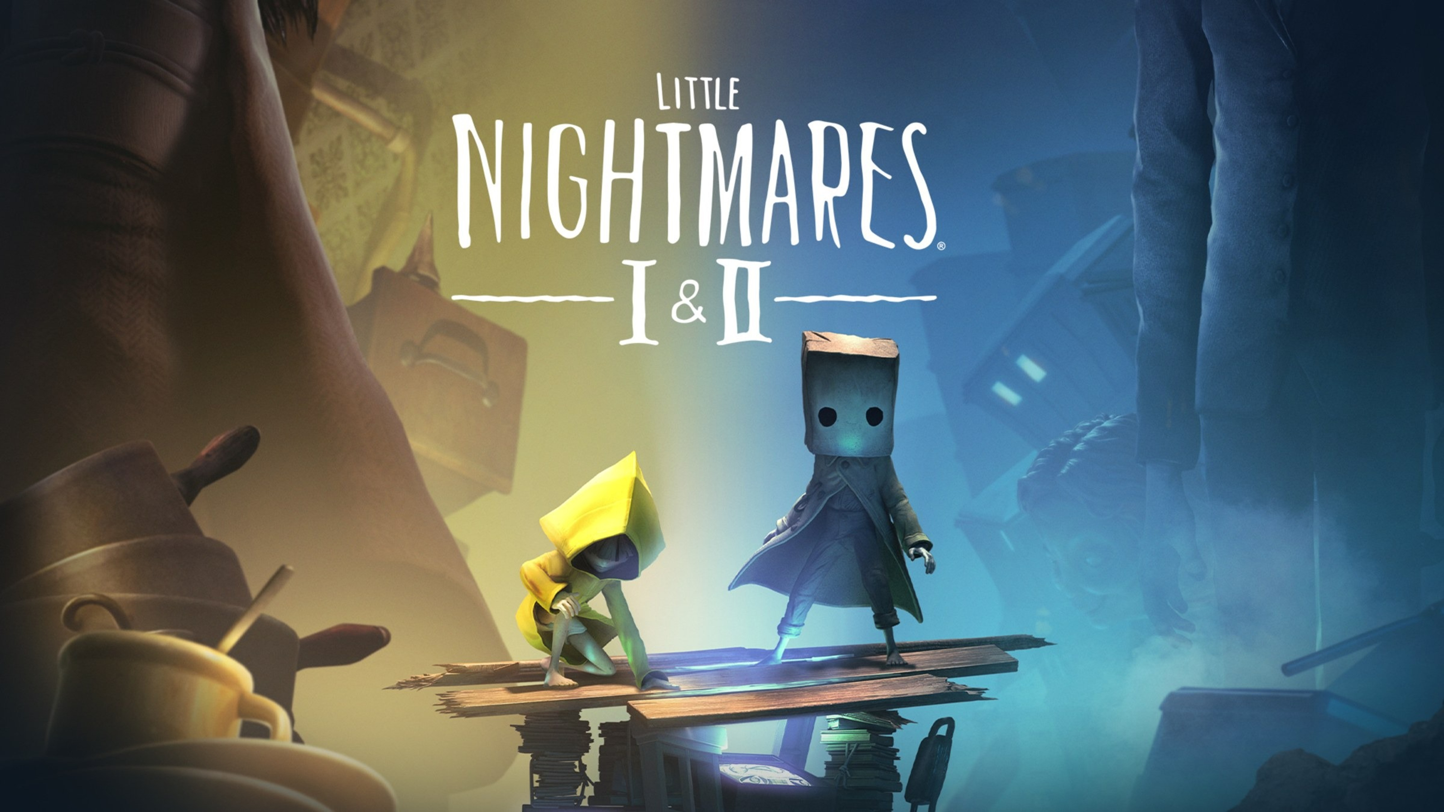 little-nightmare