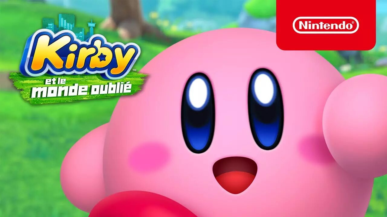 Démo Kirby et le Monde Oublié, comment y jouer gratuitement ?