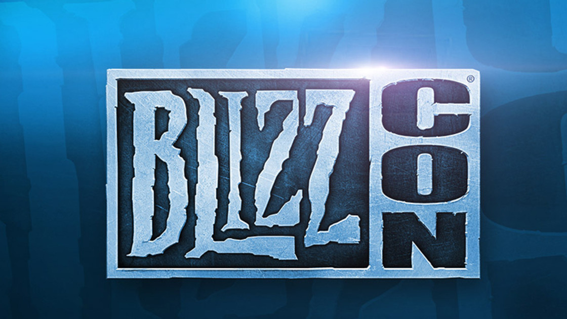 BlizzCon 2018 : Programme, date et heure des conférences