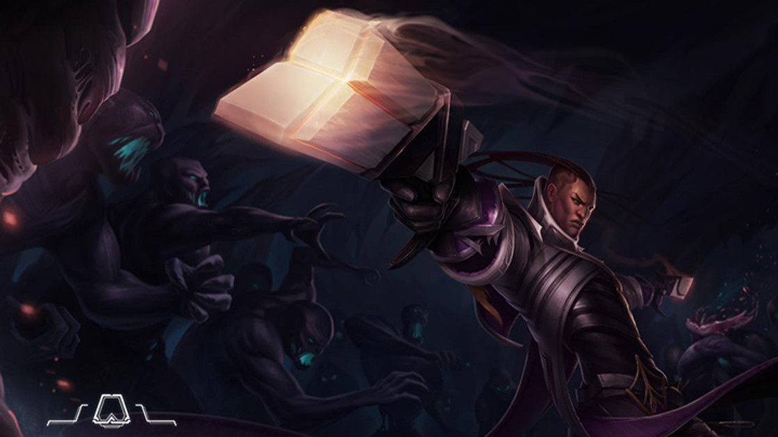 TFT : Patch 9.20, toutes les infos sur le PBE