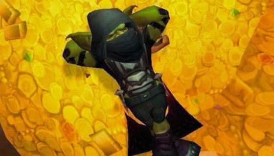 Comment faire de l’or dans MoP Classic : Guide ultime pour tous les joueurs de World of Warcraft !