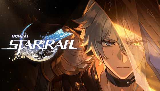 Honkai Star Rail Phaénon : meilleur build avec cônes, reliques, ordre des compétence, eidolons, équipes et matériaux sur HSR