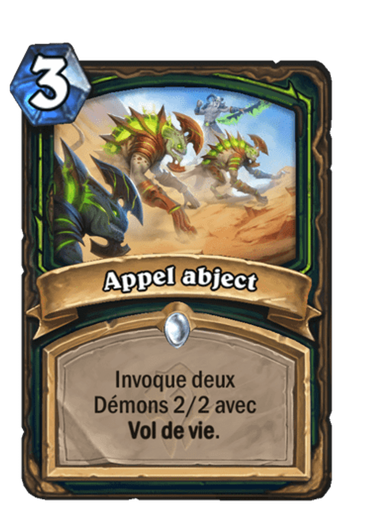 appel-abject-nouvelle-carte-forge-tarrides-extension-hearthstone