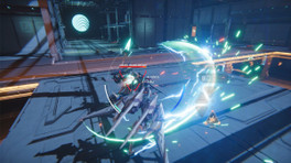 Mecha BREAK Crossplay : Peut-on jouer avec des joueurs d'autres plateformes ?