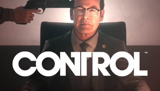 Control dévoile son trailer de lancement pour la sortie du 27 août
