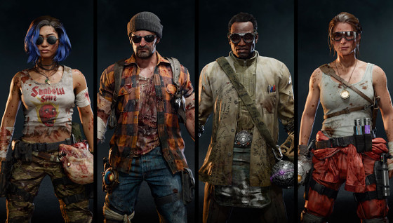 Call of Duty Black Ops 7 : Certains skins de BO6 seront transférés à la sortie du jeu