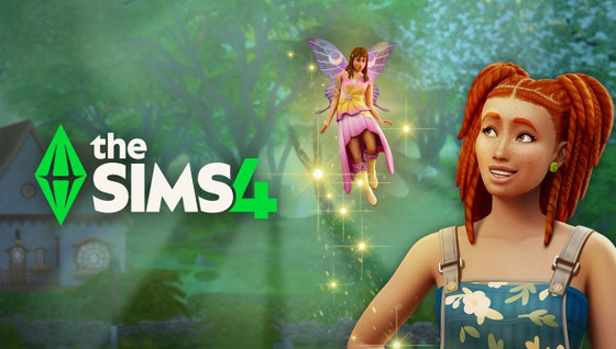 Nature enchantée date et heure de sortie : quand sort l'extension pour les Sims 4 en France ?