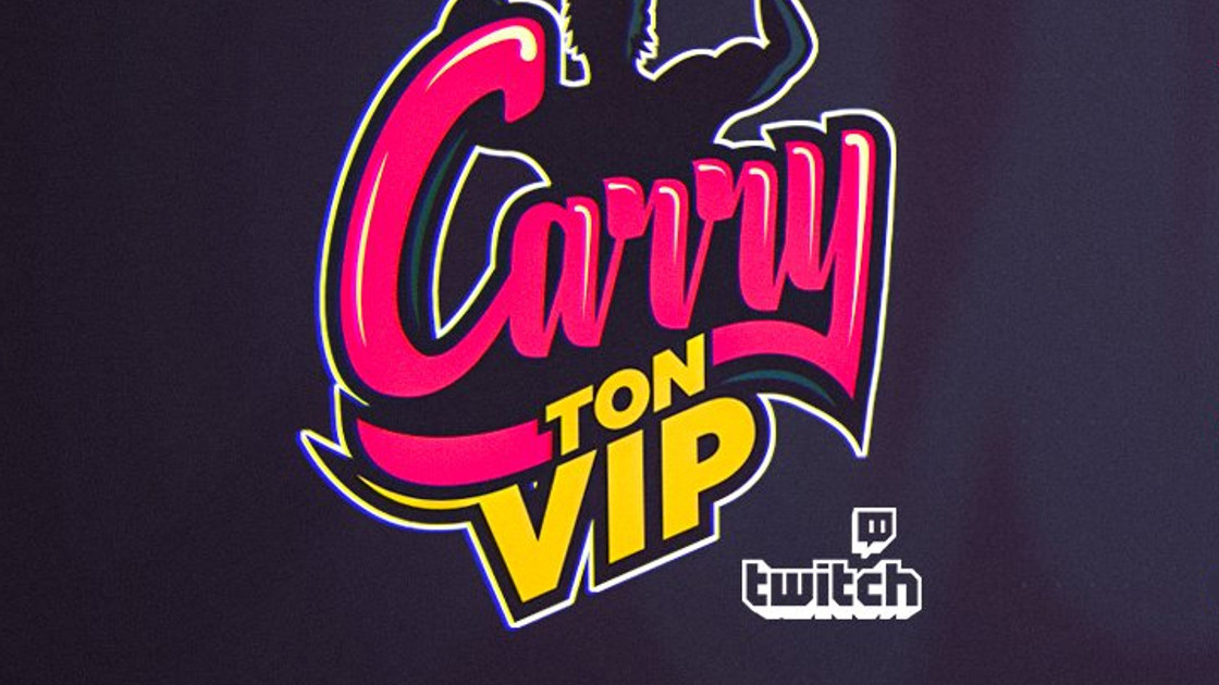 Fortnite : CarryTonVIP, nouvelle édition du tournoi de Doigby