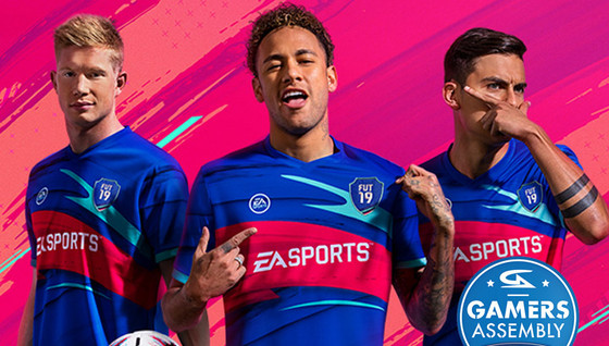 Tournoi FIFA 19 à la GA